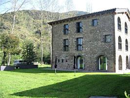 УСАДЬБА С УГОДЬЯМИ В ПРОЖИНЦИИ ЖИРОНА thumbnail 35