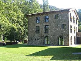 УСАДЬБА С УГОДЬЯМИ В ПРОЖИНЦИИ ЖИРОНА thumbnail 36