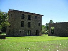 УСАДЬБА С УГОДЬЯМИ В ПРОЖИНЦИИ ЖИРОНА thumbnail 40