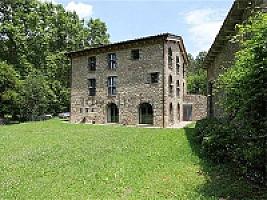 УСАДЬБА С УГОДЬЯМИ В ПРОЖИНЦИИ ЖИРОНА thumbnail 41