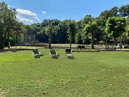 УСАДЬБА С УГОДЬЯМИ В ПРОЖИНЦИИ ЖИРОНА thumbnail 42