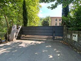 УСАДЬБА С УГОДЬЯМИ В ПРОЖИНЦИИ ЖИРОНА thumbnail 49