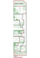 КВАРТИРА НА КОСТА ДОРАДА thumbnail 44