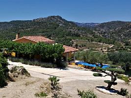 ПОМЕСТЬЕ НА РЕКЕ ЭБРО thumbnail 3