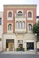 ГОСТИНИЦА В АРАГОНЕ thumbnail 1