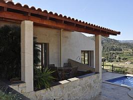 ПОМЕСТЬЕ НА РЕКЕ ЭБРО thumbnail 5