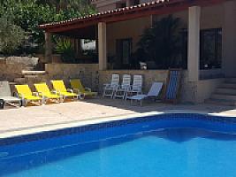 ПОМЕСТЬЕ НА РЕКЕ ЭБРО thumbnail 6