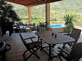 ПОМЕСТЬЕ НА РЕКЕ ЭБРО thumbnail 8