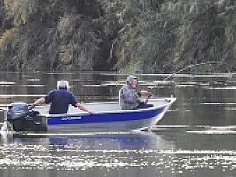 ПОМЕСТЬЕ НА РЕКЕ ЭБРО thumbnail 47