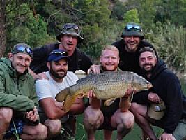 ПОМЕСТЬЕ НА РЕКЕ ЭБРО thumbnail 49