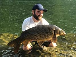 ПОМЕСТЬЕ НА РЕКЕ ЭБРО thumbnail 50