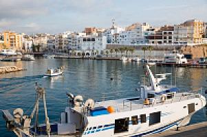 КВАРТИРЫ НА ПОБЕРЕЖЬЕ КОСТА ДОРАДА thumbnail 20