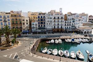 КВАРТИРЫ НА ПОБЕРЕЖЬЕ КОСТА ДОРАДА thumbnail 22