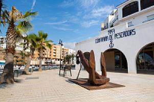 КВАРТИРЫ НА ПОБЕРЕЖЬЕ КОСТА ДОРАДА thumbnail 23