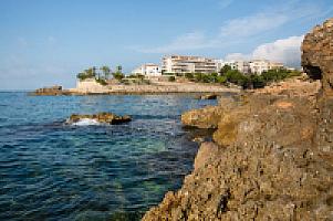 КВАРТИРЫ НА ПОБЕРЕЖЬЕ КОСТА ДОРАДА thumbnail 34