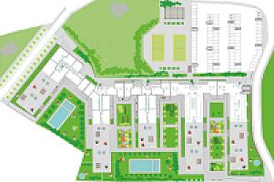 КВАРТИРЫ НА ПОБЕРЕЖЬЕ КОСТА ДОРАДА thumbnail 41