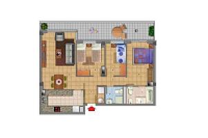 КВАРТИРЫ НА ПОБЕРЕЖЬЕ КОСТА ДОРАДА thumbnail 46