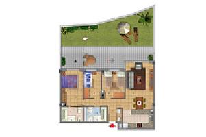 КВАРТИРЫ НА ПОБЕРЕЖЬЕ КОСТА ДОРАДА thumbnail 53