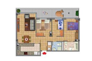 КВАРТИРЫ НА ПОБЕРЕЖЬЕ КОСТА ДОРАДА thumbnail 55