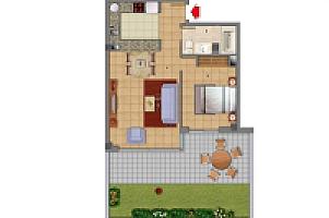 КВАРТИРЫ НА ПОБЕРЕЖЬЕ КОСТА ДОРАДА thumbnail 57