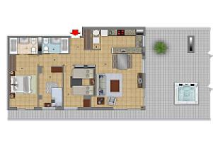 КВАРТИРЫ НА ПОБЕРЕЖЬЕ КОСТА ДОРАДА thumbnail 74