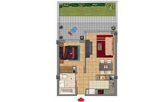 КВАРТИРЫ НА ПОБЕРЕЖЬЕ КОСТА ДОРАДА thumbnail 75