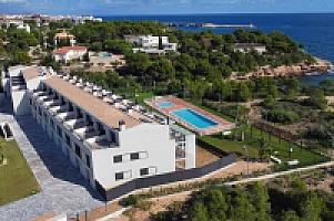 ДОМА НА ПОБЕРЕЖЬЕ КОСТА ДОРАДА thumbnail 1