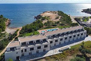 ДОМА НА ПОБЕРЕЖЬЕ КОСТА ДОРАДА thumbnail 2