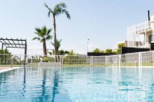 ДОМА НА ПОБЕРЕЖЬЕ КОСТА ДОРАДА thumbnail 8