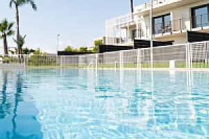 ДОМА НА ПОБЕРЕЖЬЕ КОСТА ДОРАДА thumbnail 9