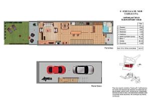 ДОМА НА ПОБЕРЕЖЬЕ КОСТА ДОРАДА thumbnail 13