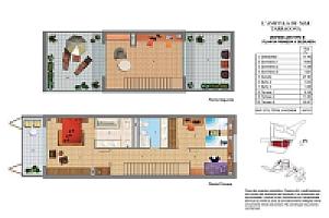 ДОМА НА ПОБЕРЕЖЬЕ КОСТА ДОРАДА thumbnail 14