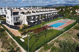 ДОМА НА ПОБЕРЕЖЬЕ КОСТА ДОРАДА thumbnail 20