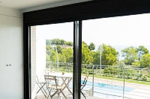 ДОМА НА ПОБЕРЕЖЬЕ КОСТА ДОРАДА thumbnail 23