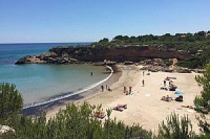 ДОМА НА ПОБЕРЕЖЬЕ КОСТА ДОРАДА thumbnail 38