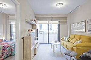 НОВАЯ КВАРТИРА В БАРСЕЛОНЕ thumbnail 6