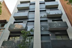 НОВАЯ КВАРТИРА В БАРСЕЛОНЕ thumbnail 24