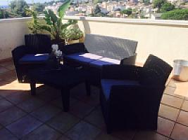 ВИЛЛА НА ПОБЕРЕЖЬЕ КОСТА ДОРАДА thumbnail 2