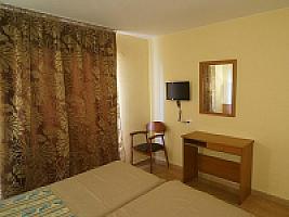 ГОСТИНИЦА 3*** НА ПОБЕРЕЖЬЕ КОСТА БРАВА thumbnail 18