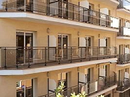 ГОСТИНИЦА 3*** НА ПОБЕРЕЖЬЕ КОСТА БРАВА thumbnail 39