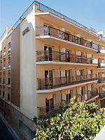 ГОСТИНИЦА 3*** НА ПОБЕРЕЖЬЕ КОСТА БРАВА thumbnail 40