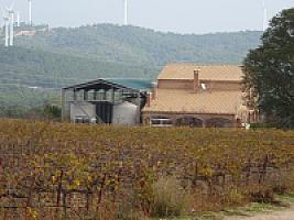 С/Х УГОДЬЯ С ДОМОМ В ПРОВИНЦИИ ТАРРАГОНА thumbnail 18