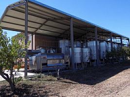 С/Х УГОДЬЯ С ДОМОМ В ПРОВИНЦИИ ТАРРАГОНА thumbnail 19