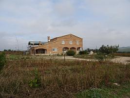 С/Х УГОДЬЯ С ДОМОМ В ПРОВИНЦИИ ТАРРАГОНА thumbnail 42