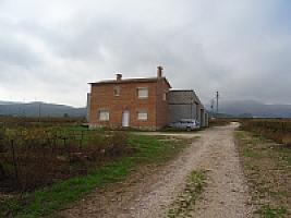 С/Х УГОДЬЯ С ДОМОМ В ПРОВИНЦИИ ТАРРАГОНА thumbnail 43