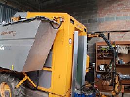 С/Х УГОДЬЯ С ДОМОМ В ПРОВИНЦИИ ТАРРАГОНА thumbnail 47