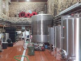 ВИНОГРАДНИКИ С ВИНОДЕЛЬНЕЙ ПОД ТАРРАГОНОЙ thumbnail 3