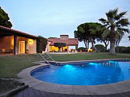 ВИЛЛА НА КОСТА БРАВА thumbnail 19