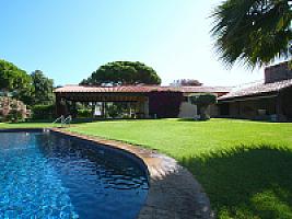 ВИЛЛА НА КОСТА БРАВА thumbnail 20