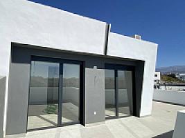 ДУПЛЕКС НА ПОБЕРЕЖЬЕ КОСТА ДЭЛЬ СОЛЬ thumbnail 19